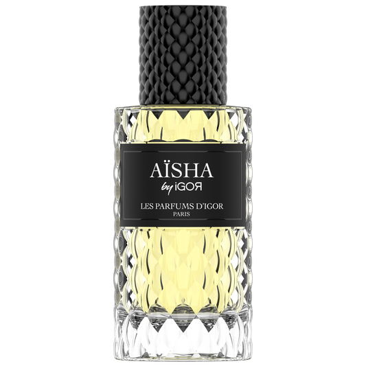 Aïsha