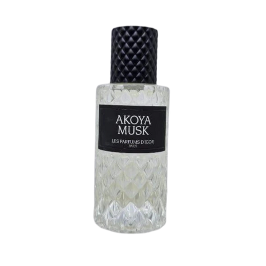 Akoya Musk