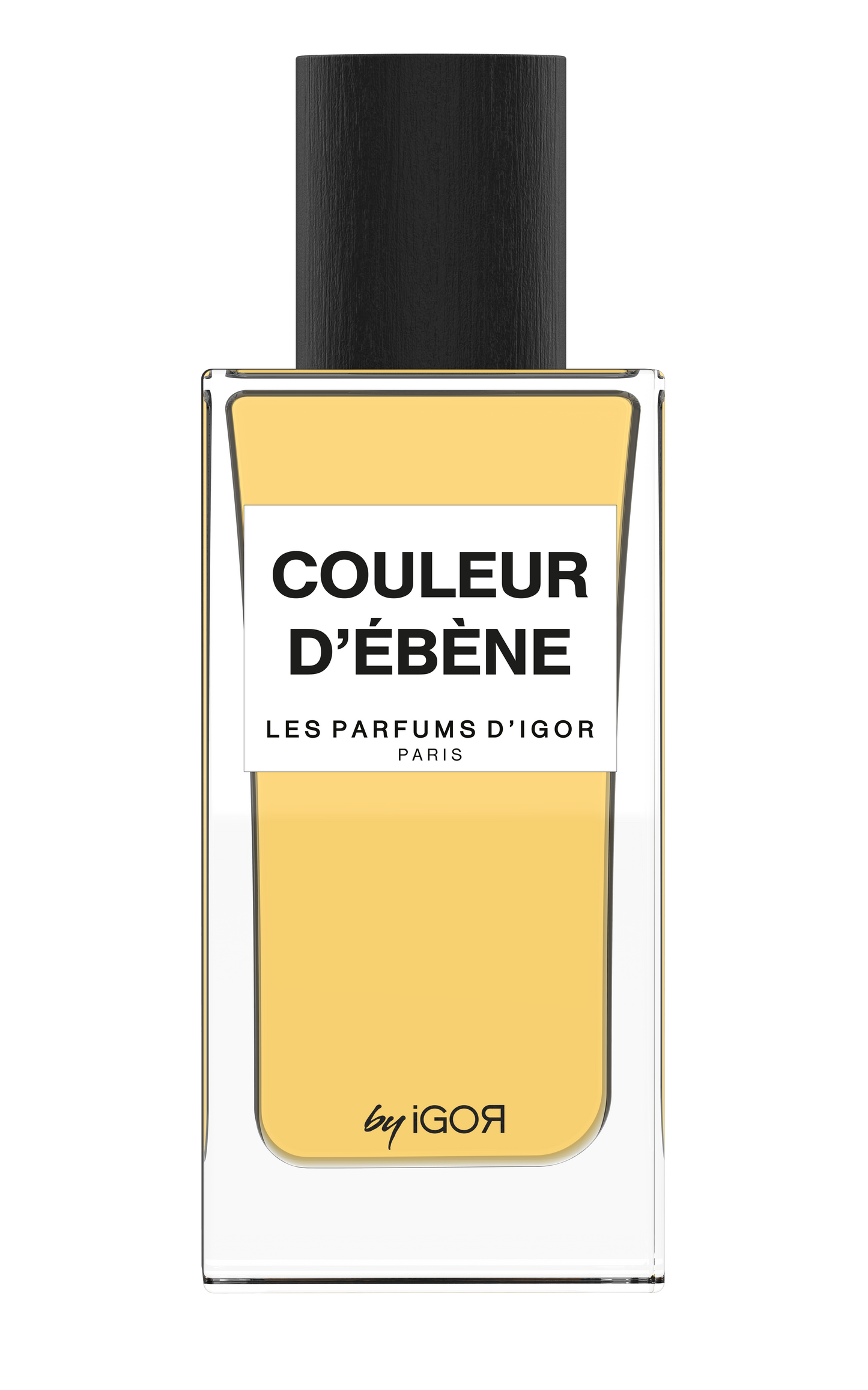 Couleur Ébène