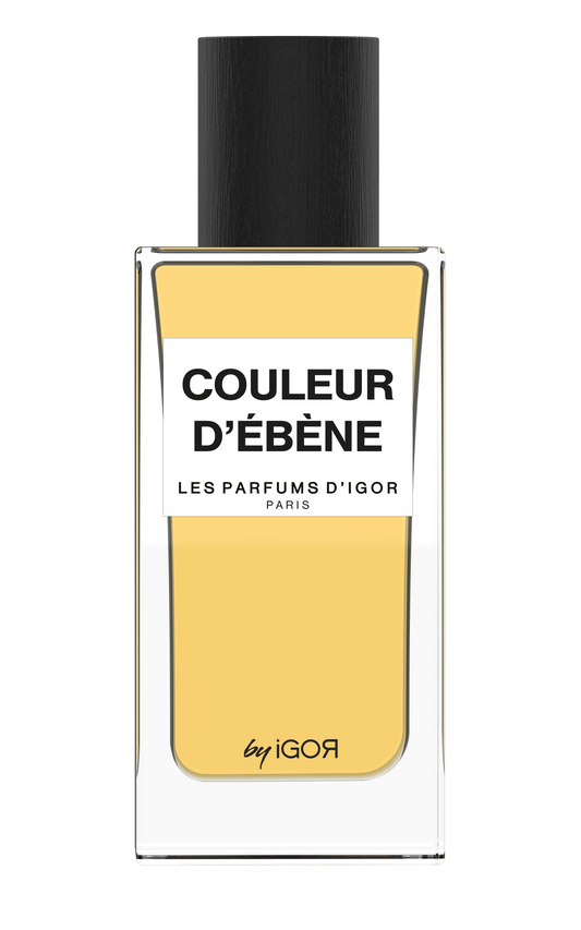 Couleur Ébène