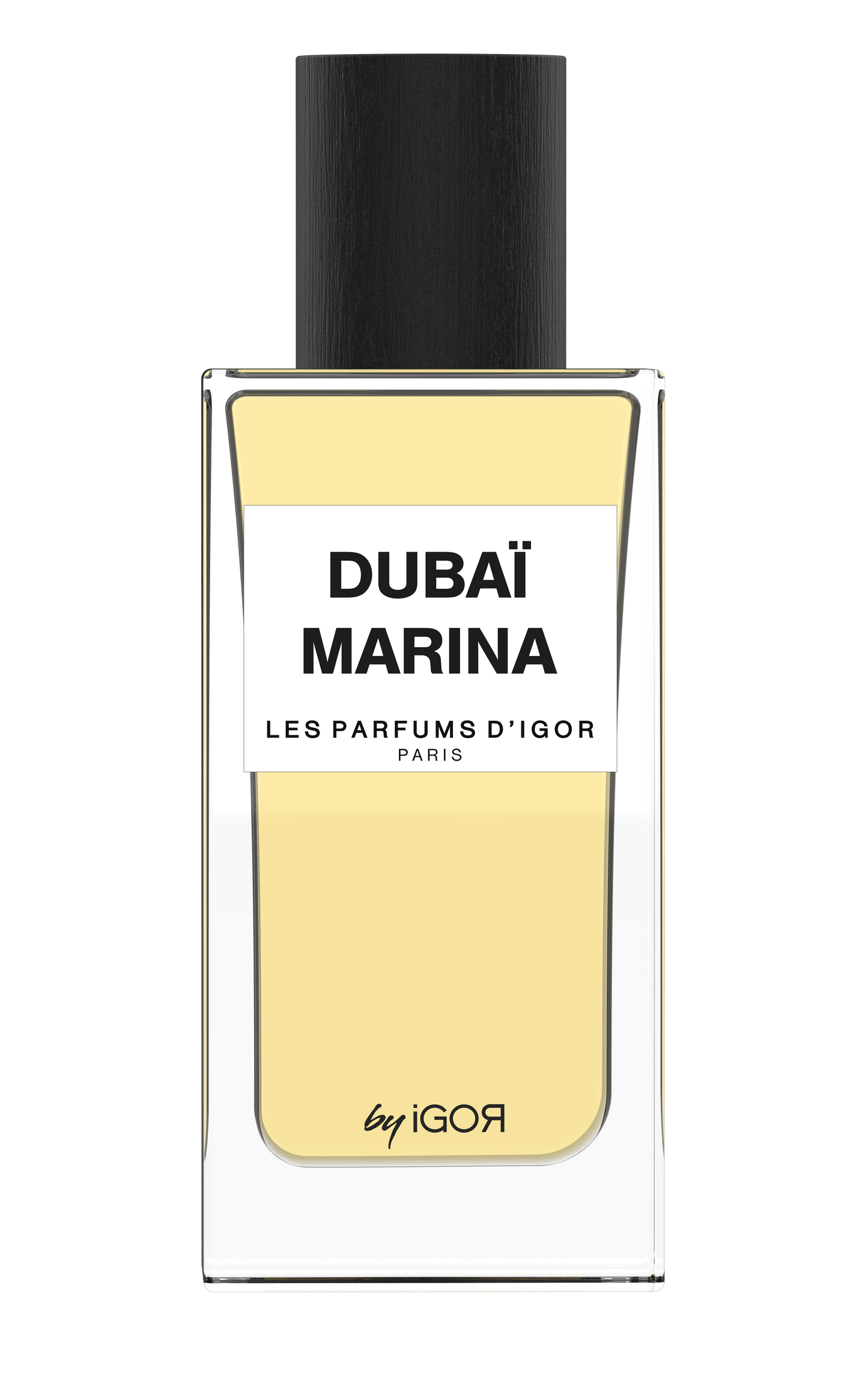 Dubaï Marina