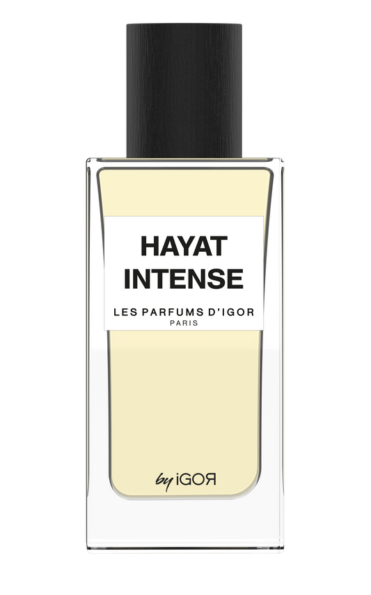 Hayat Intense