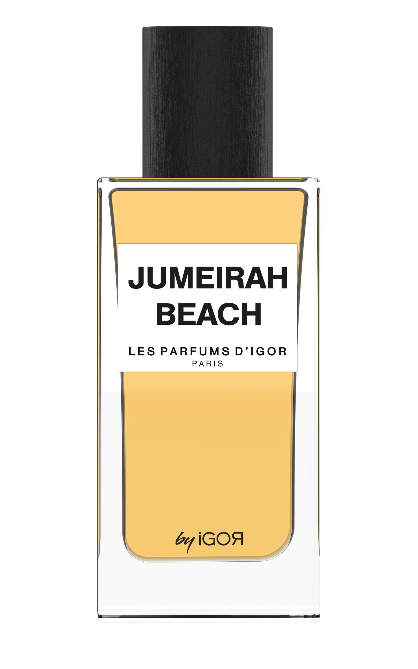 Jumeirah Beach