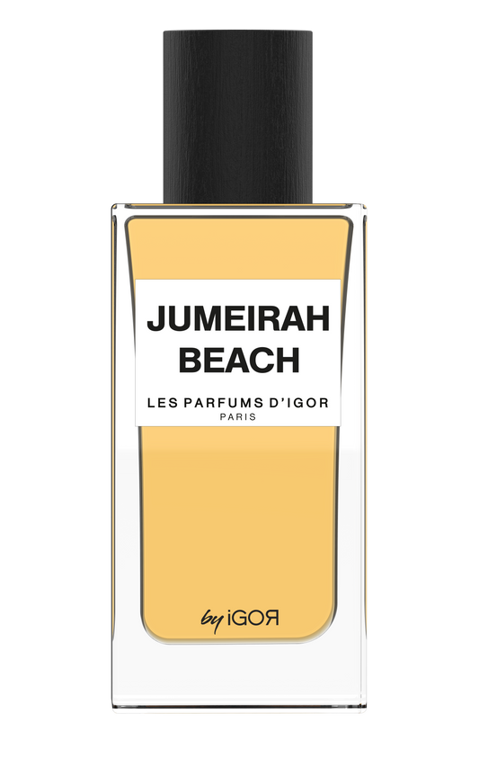 Jumeirah Beach