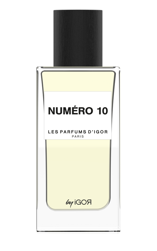 Numéro 10