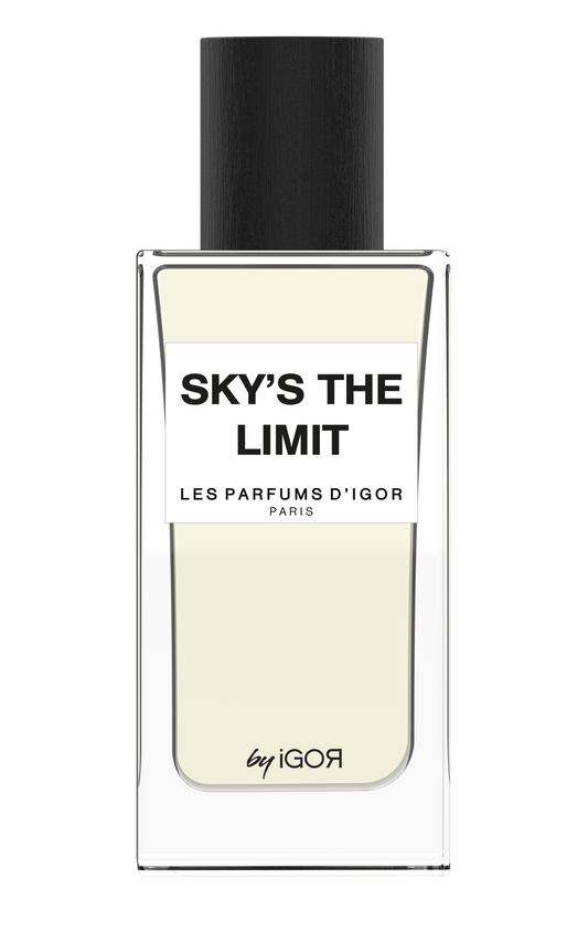 Sky’s The limit