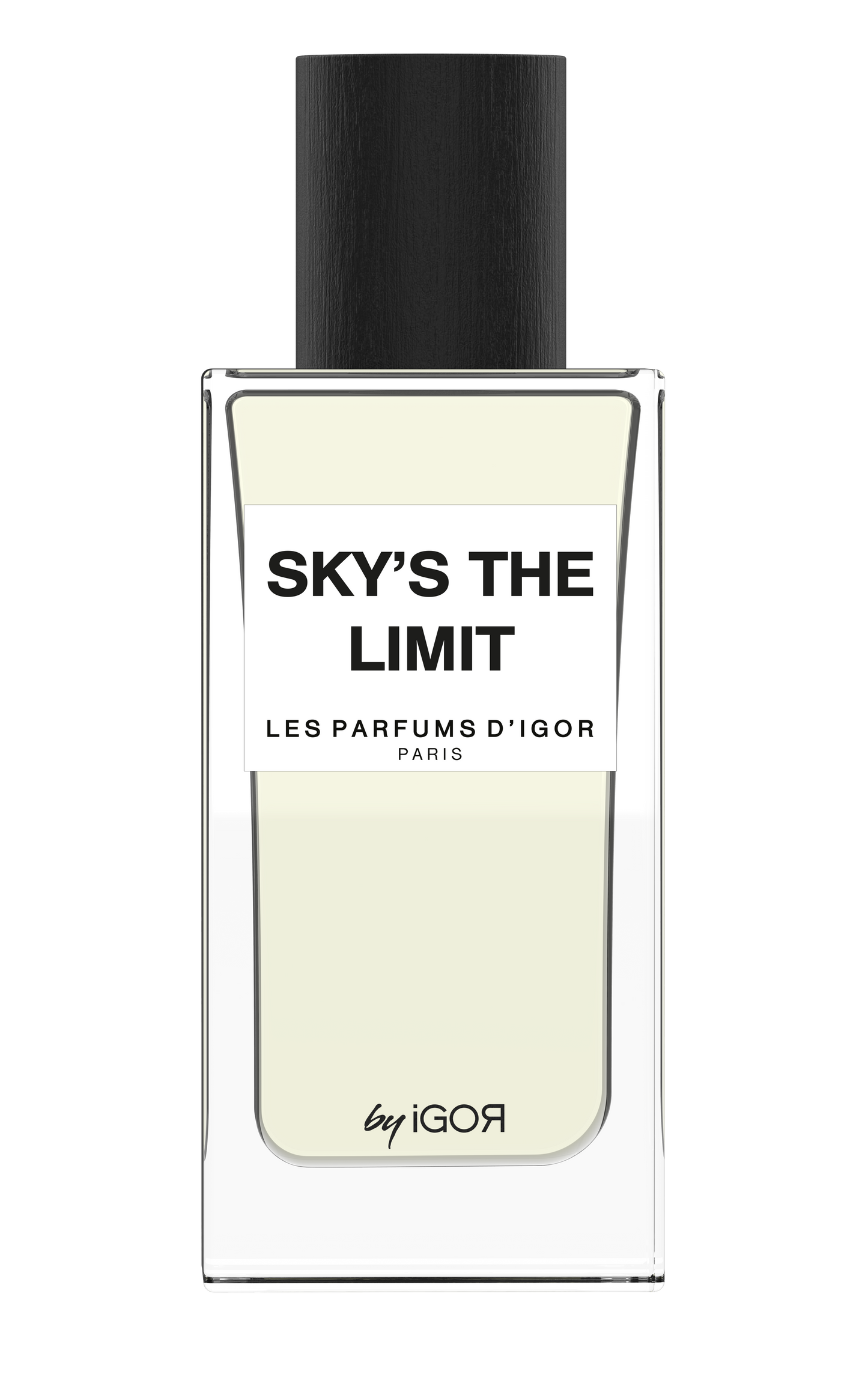 Sky’s The limit