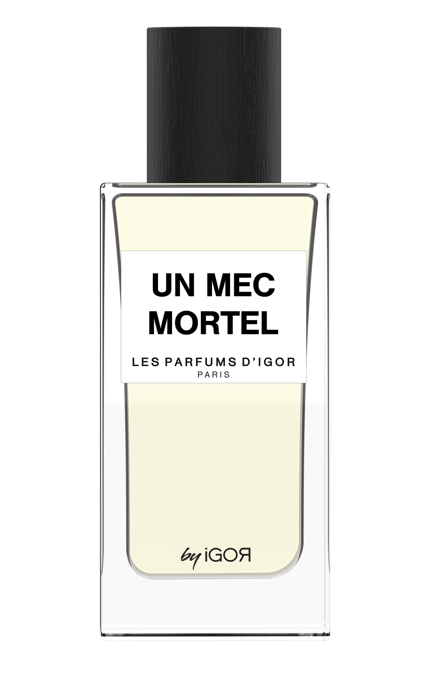 Un mec mortel