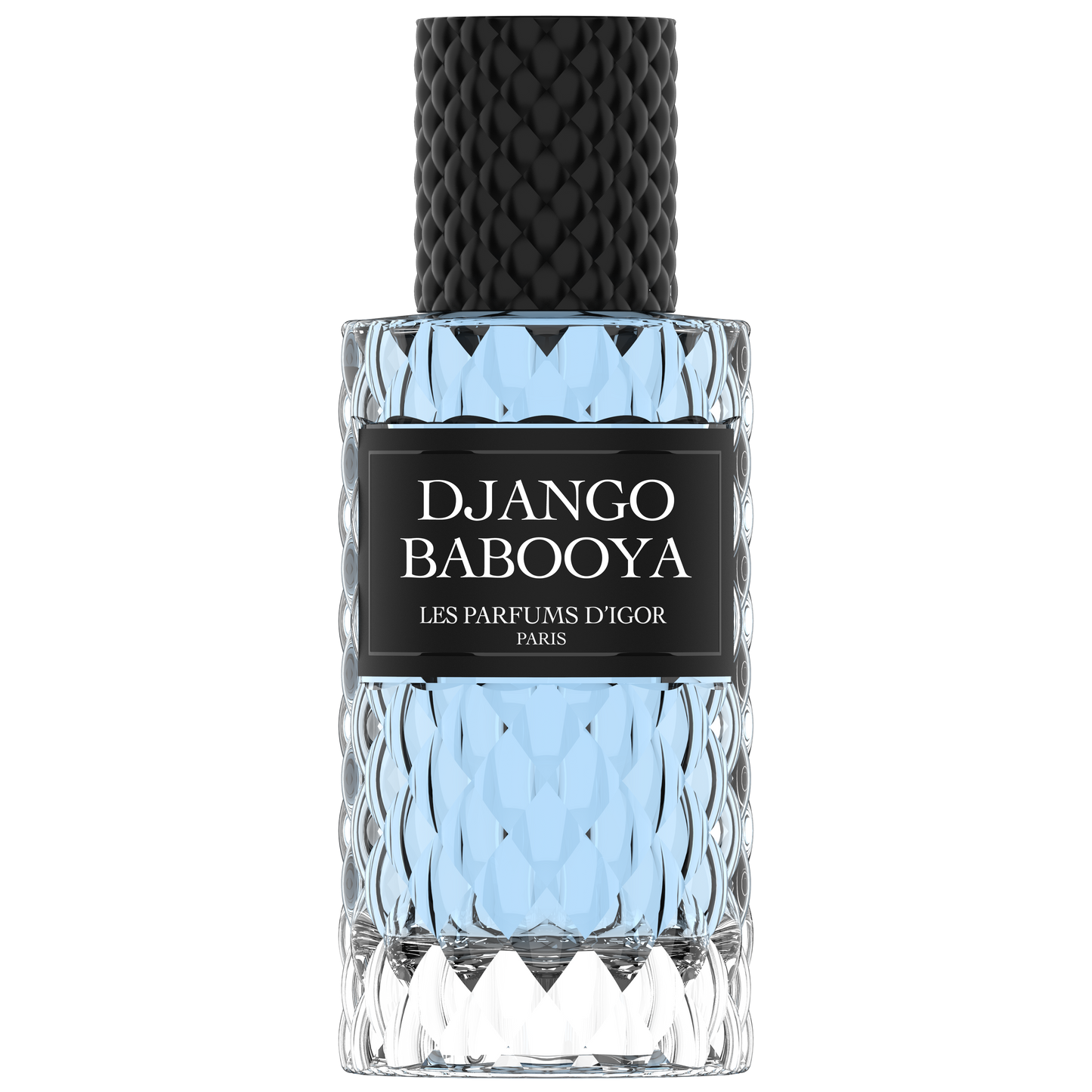 Django Babooya