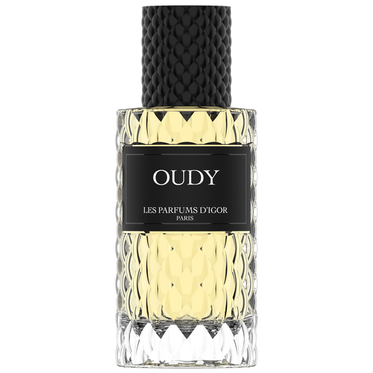 Oudy