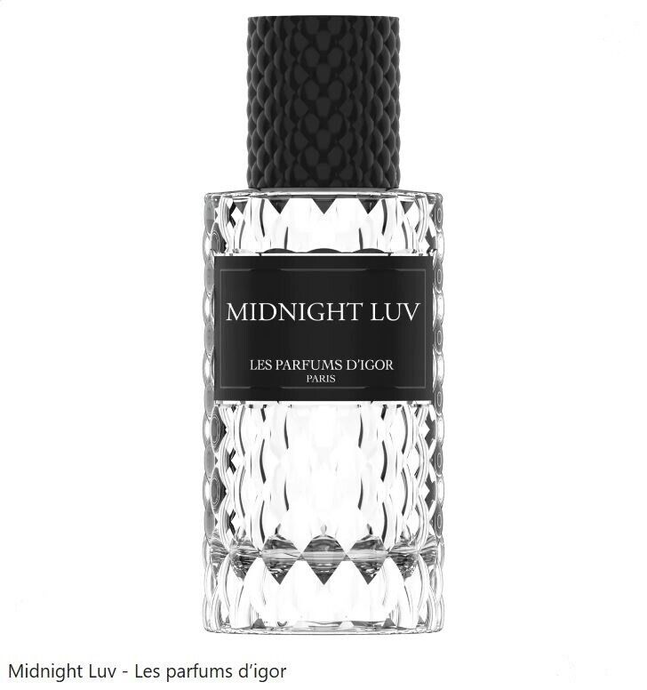 Midnight Luv