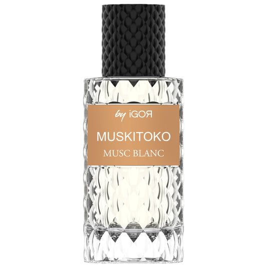 MUSKITOKO
