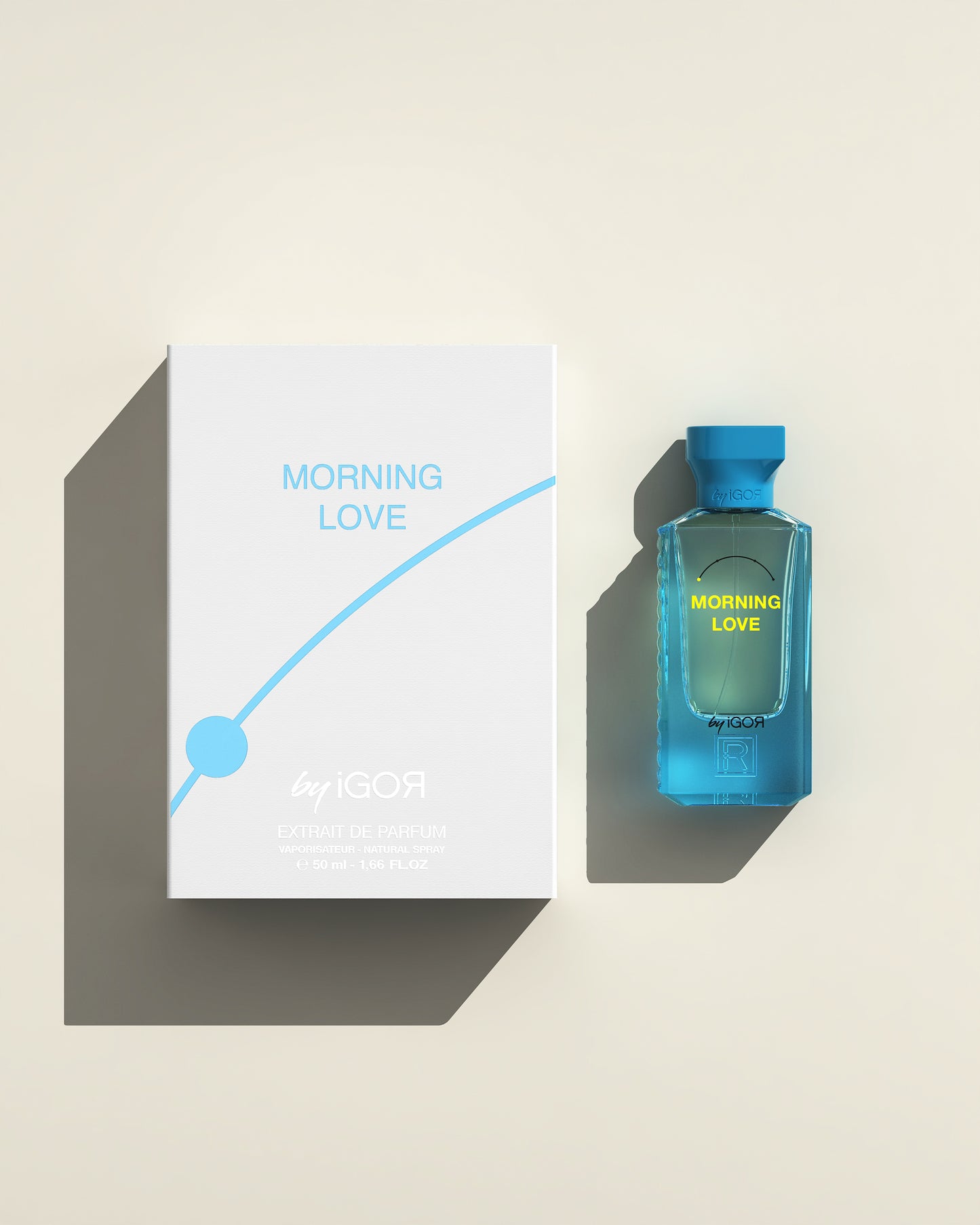 MORNING LOVE 50 ml