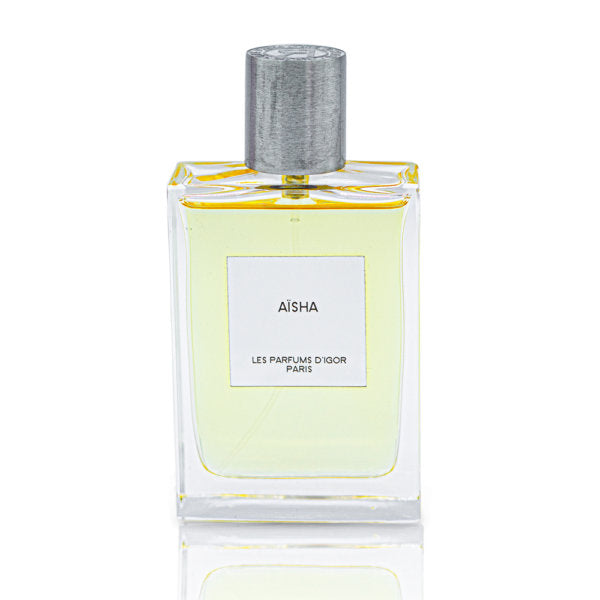 Aïsha