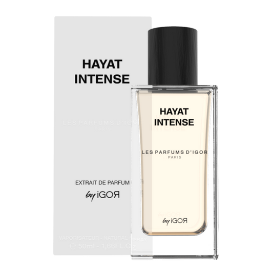 Hayat Intense