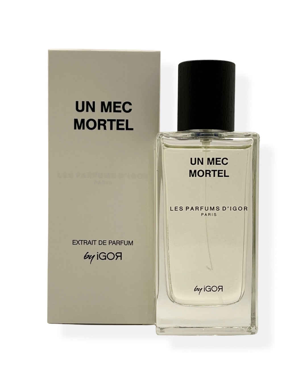 Un mec mortel