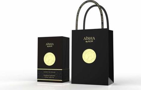 Aïsha