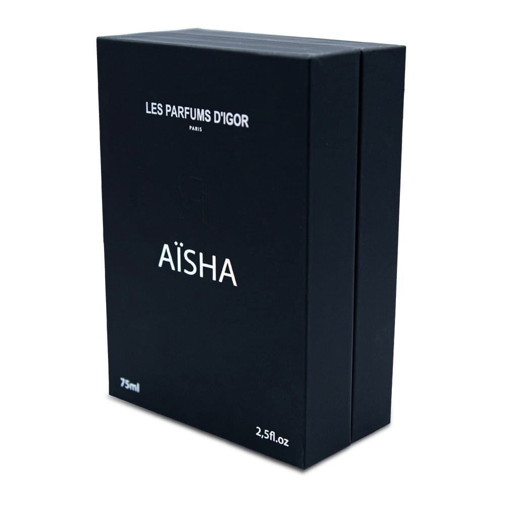 Aïsha