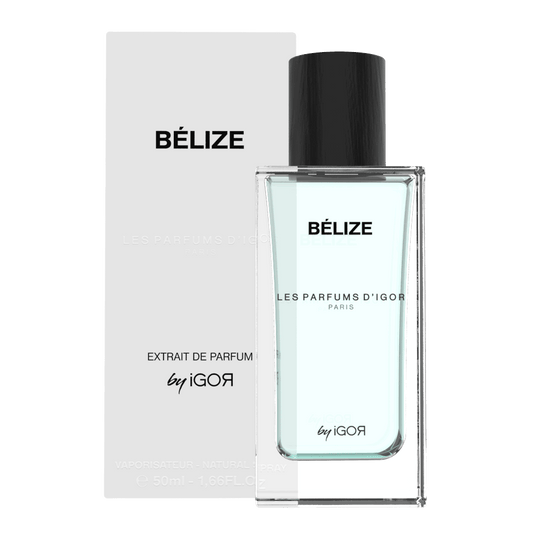 Bélize
