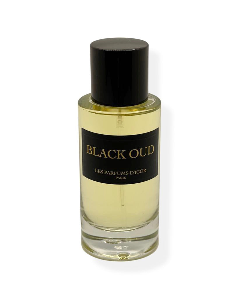 Black Oud