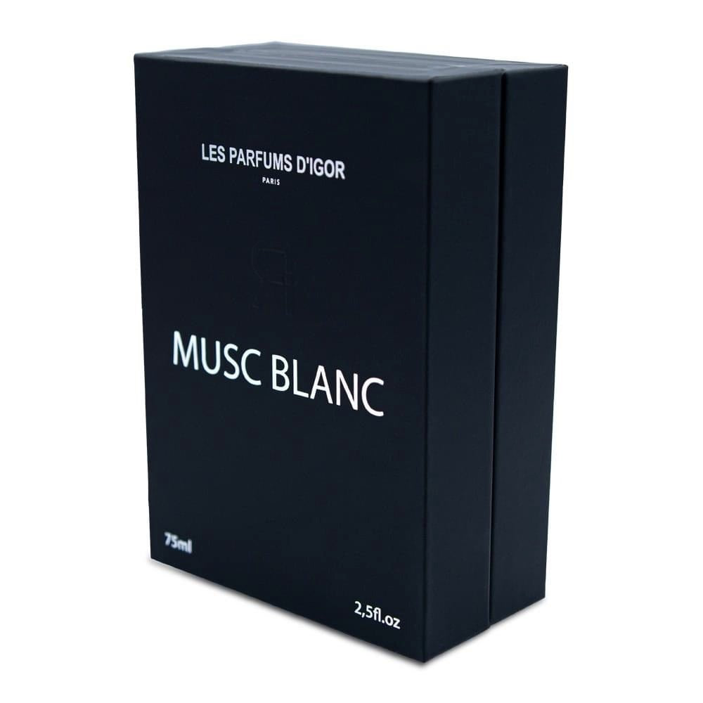 Musc Blanc