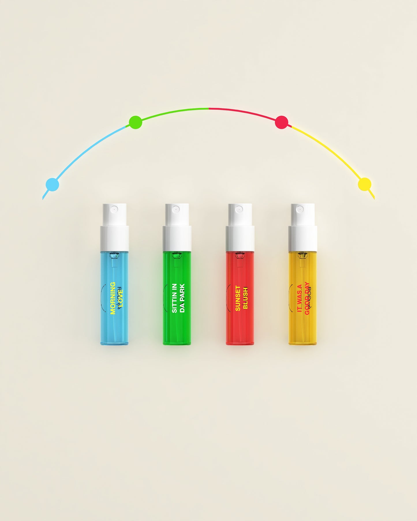 IT WAS GOOD DAY 2 ML