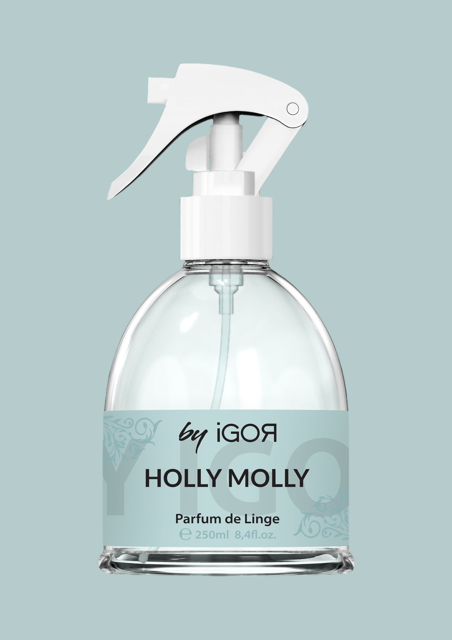 Spray à Linge Holy Moly