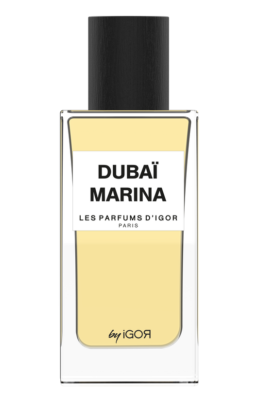 Dubaï Marina