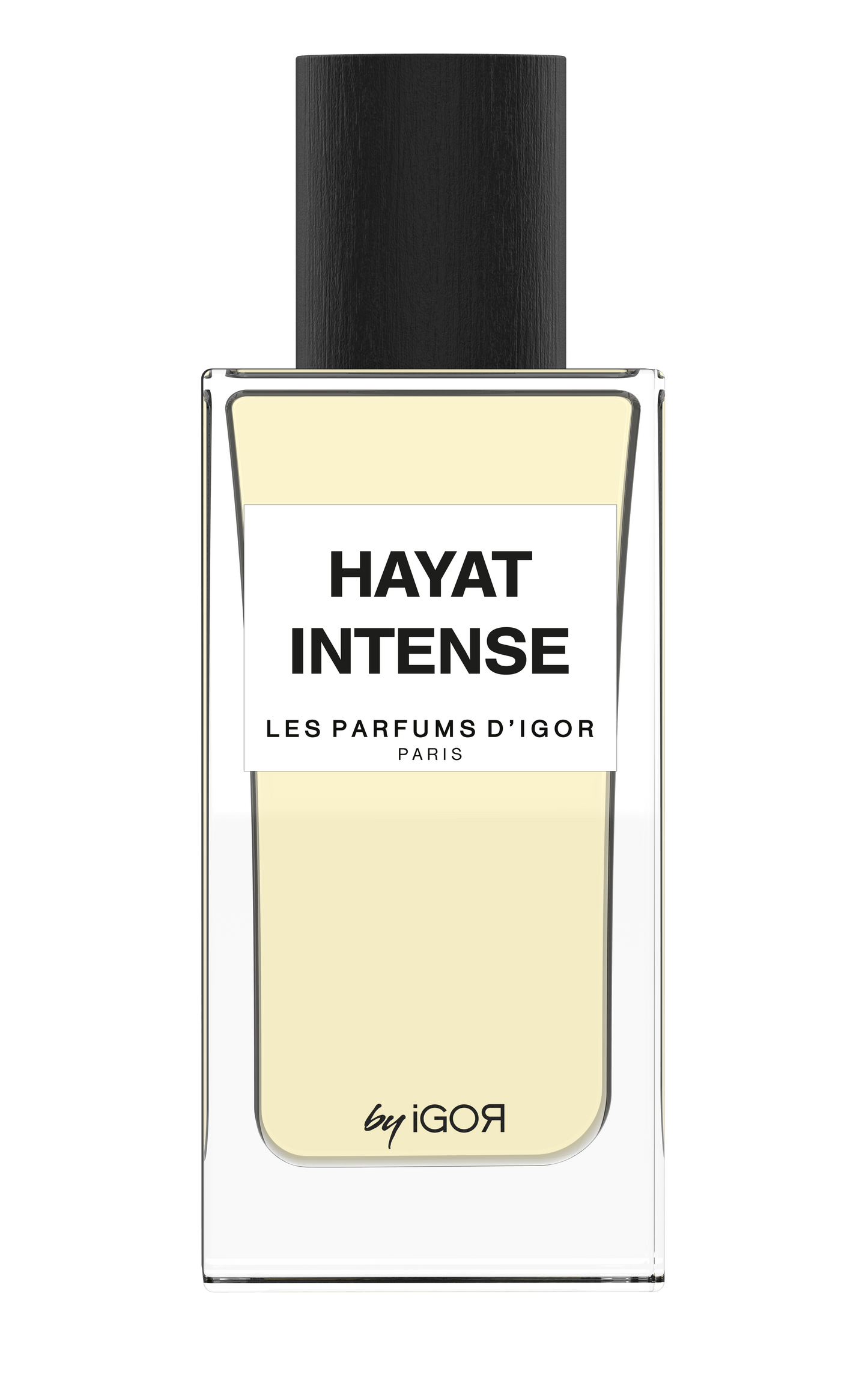 Hayat Intense