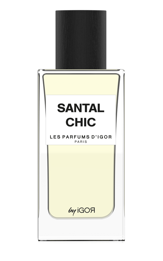 Santal Chic