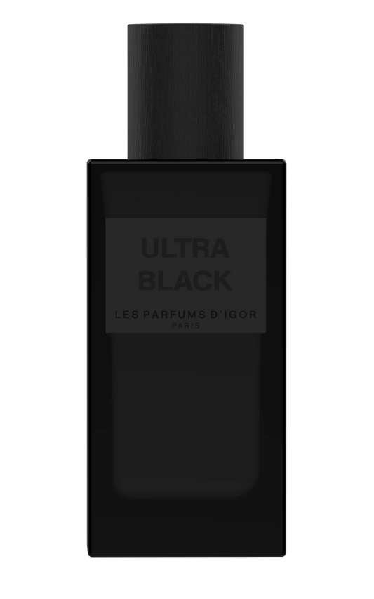 Ultra black