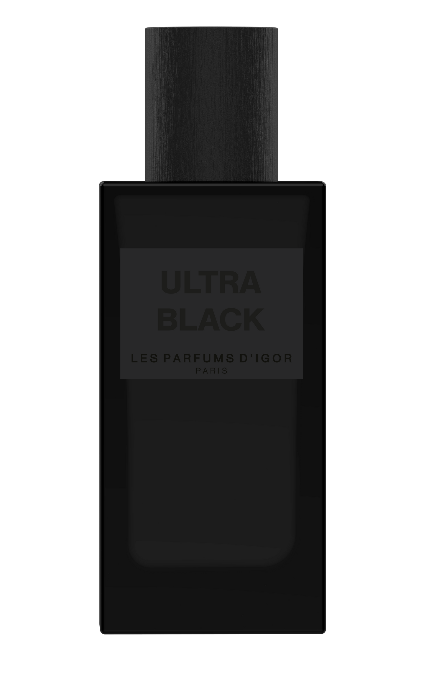 Ultra black