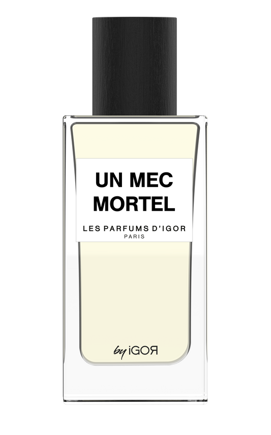 Un mec mortel