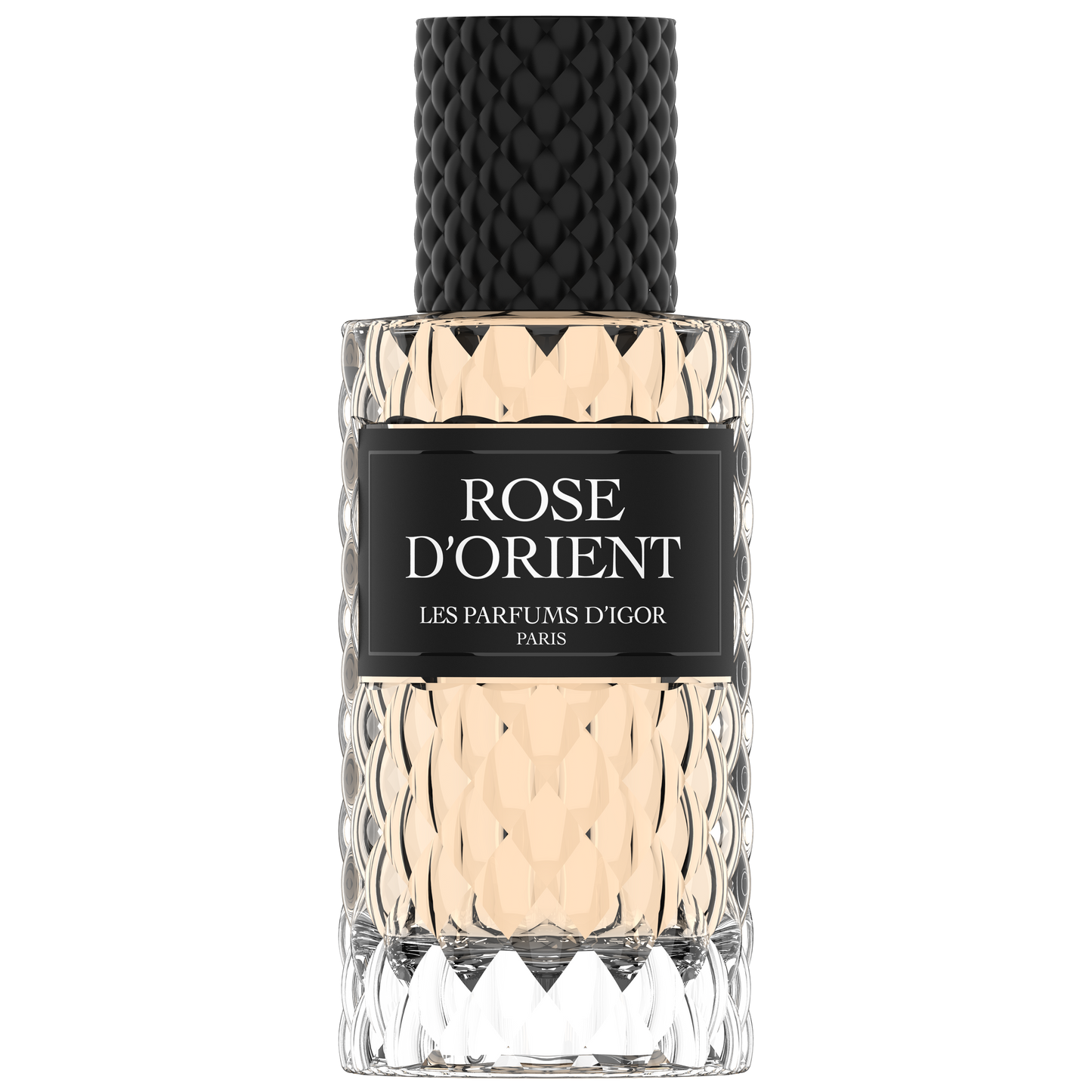 Rose d’orient