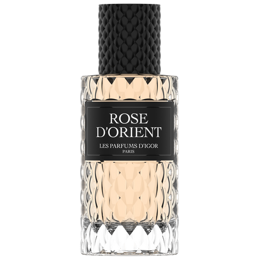 Rose d’orient