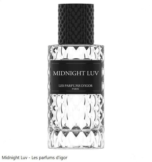 Midnight Luv