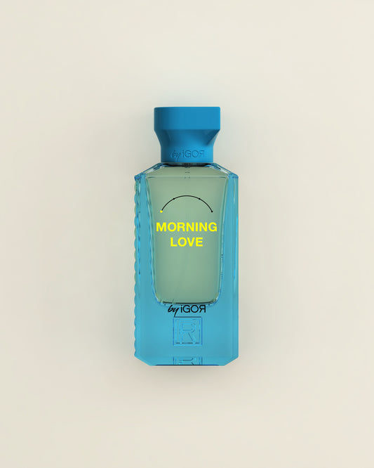 MORNING LOVE