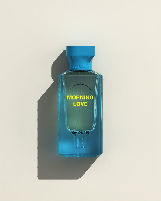 MORNING LOVE