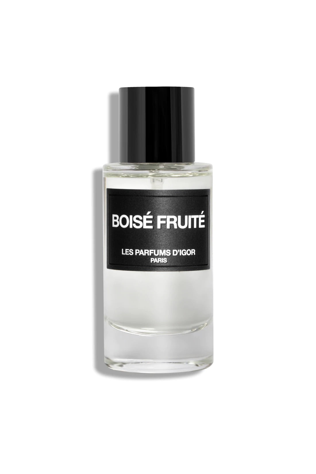 Boisée fruité