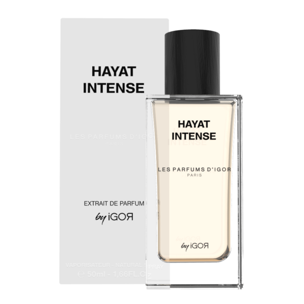 Hayat Intense