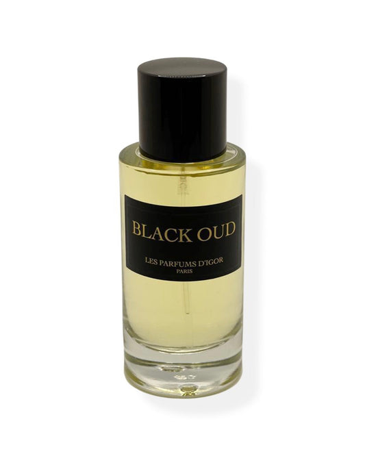 Black Oud