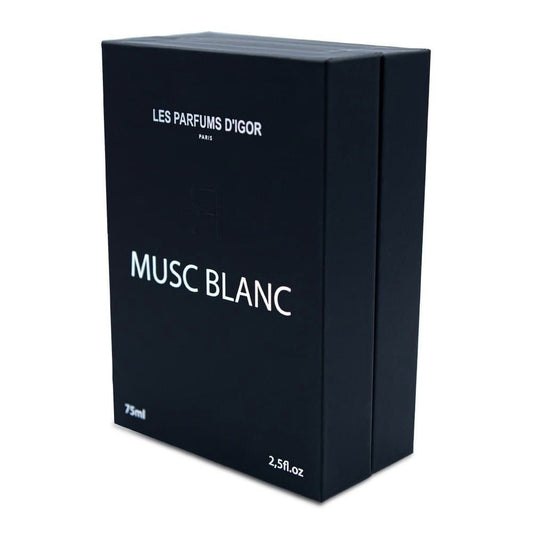 Musc Blanc